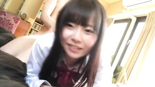 japanese school girl hard sex - 4 image