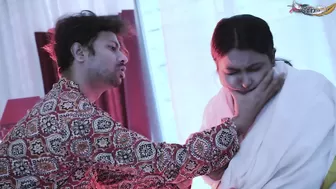 Husband's younger step brother hardcore fuck after finding the lonely widow woman alone full movie