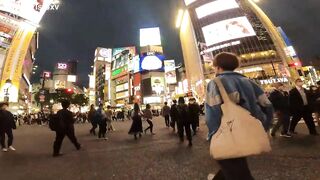 POV: You're having a great time in Japan (6 girls in 1 week!) - 11 image