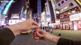 POV: You're having a great time in Japan (6 girls in 1 week!) - 13 image