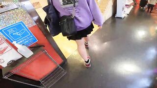 POV: You're having a great time in Japan (6 girls in 1 week!) - 14 image
