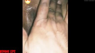 Seaved pussy fingering sex videos - 5 image