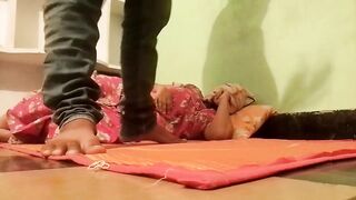 Mallu aunty sex video in xvideos - 3 image