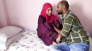 Muslim Aapi Mayke me Apne Purane Ashiq Se Chuda - Yoururfi First 69 Sex Video - 4 image