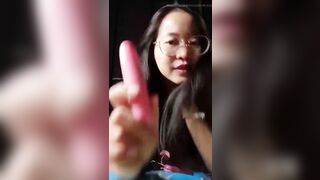 Super Sexy Asian Chinese Girl Pussy and Tits Part 4 - 3 image