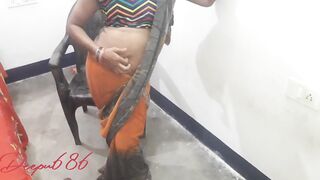 sex with horny Indian bhabhi - 3 image