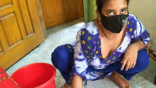 Bangladeshi maid fucked - 1 image
