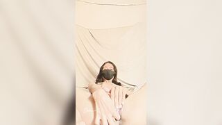 Sexy Pakistani Girl On Video Call With Customer - 12 image