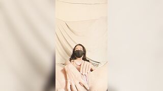 Sexy Pakistani Girl On Video Call With Customer - 13 image