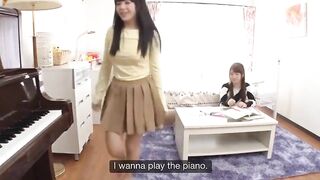 Eng Subs - Bban-029: My Tutor Must Love Me - 2 image