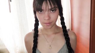 Germosa Laura Is Fucked by Her Stepbrother - 4 image