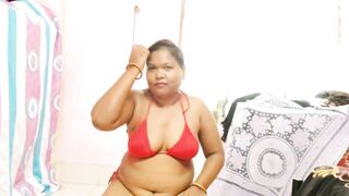 Indian Housewife Huge Boobs 6 - 6 image
